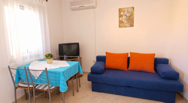 Апартаменты Apartment Mila 395