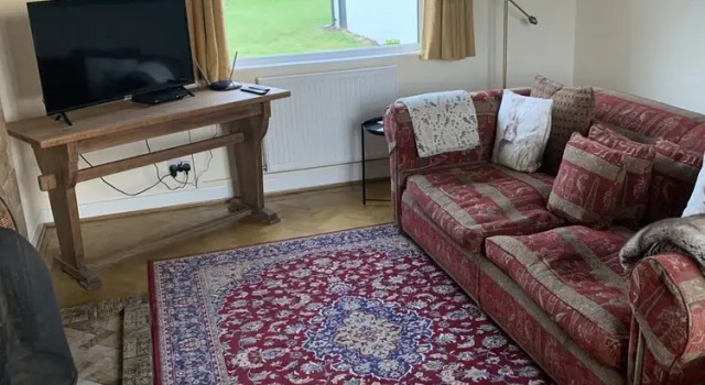 Lovely Nefyn Detached House With sea Views, Prenota Casa vacanze Nefyn 