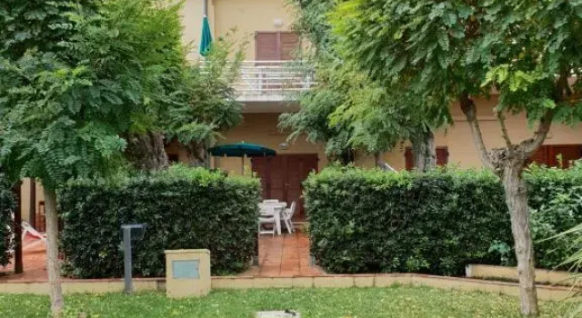 appartamento l'angolo, Rezervovat Apartmán Hotely v Elba s parkováním, Parkování