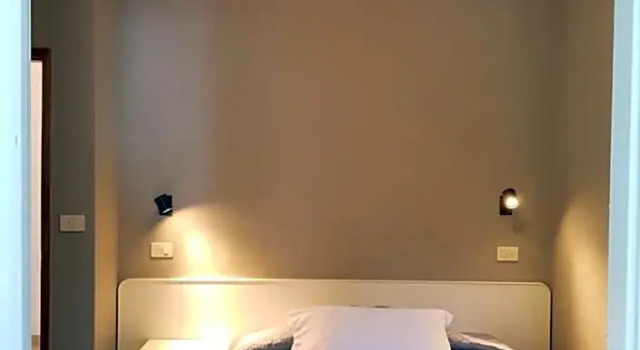 Номер Standard Hotel Alabama by ALEhotels