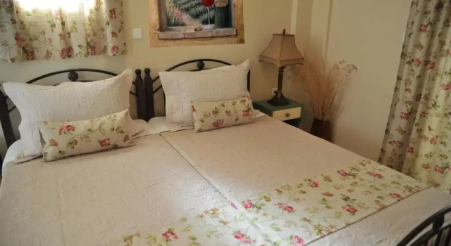 Студия Valta View Suites & Apartments