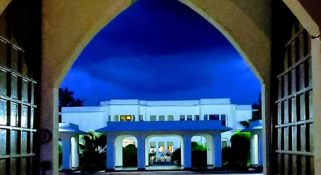 Udai Vilas Palace, Buchen Sie Hotel Agra Uttar Pradesh