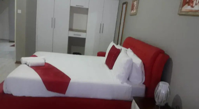 Deluxe Zimmer Tintech Bed & Breakfast