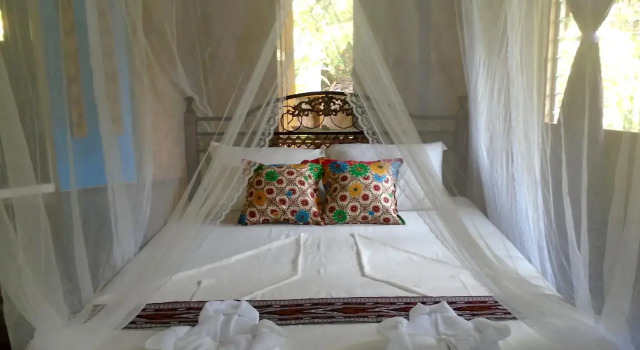 Вилла Nypa Style Resort Camiguin