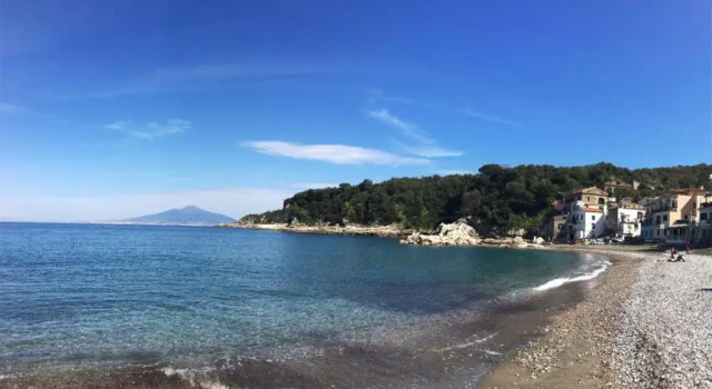 Puolo Seaside Apartment