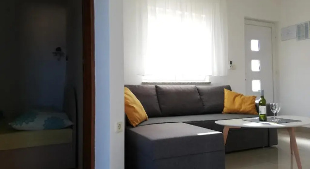 Apartments Jolić