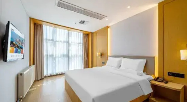 Люкс Deluxe Home Inn Subayun