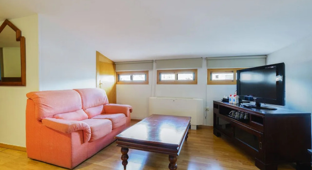 Семейный номер Standard Hotel Reina Mora