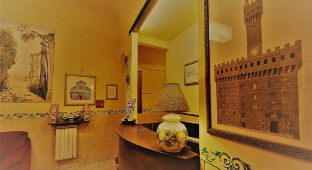Hotel Palazzuolo