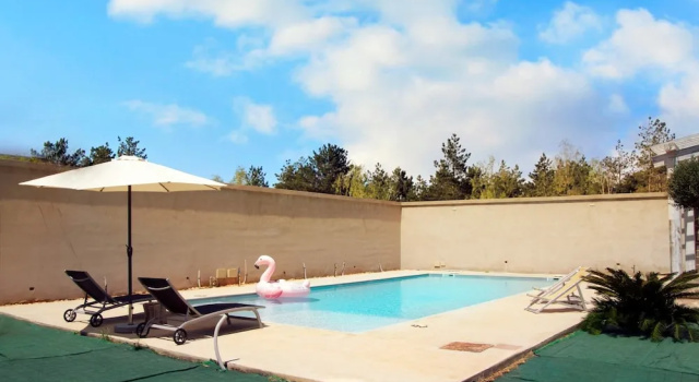 Signorino Suites&Pool