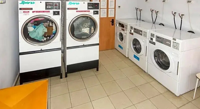 Habitación cuádruple Estándar Port Inn