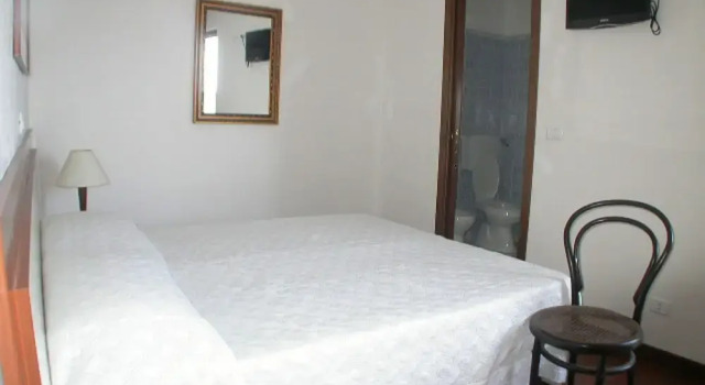 B&B Il Peschiciano