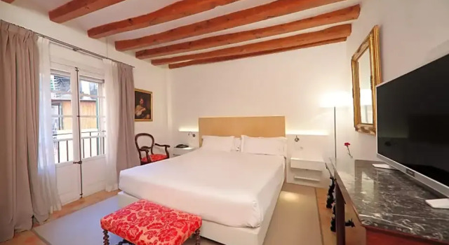 Номер Standard AH Art Hotel Palma