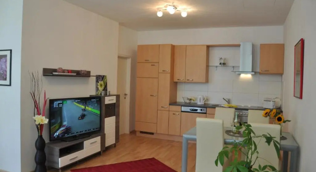 Appartement Romantikstadt Steyr, Book Apartment Steyr 