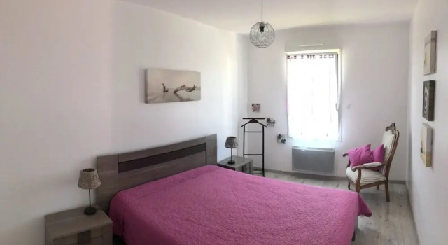 Apartment With one Bedroom in Concarneau, With Wonderful sea View, Poo, Забронировать Апартаменты/квартира Отели Finistère с парковкой, Парковка