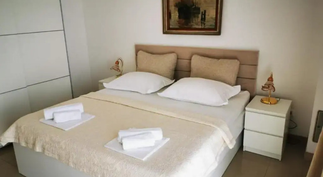 Апартаменты с 2 комнатами Apartment Marco