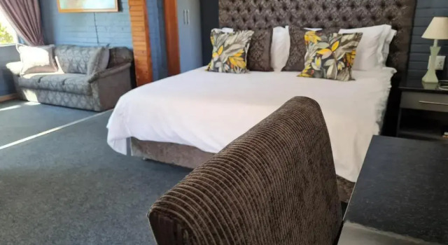 Номер Executive Lindekroon Guest House