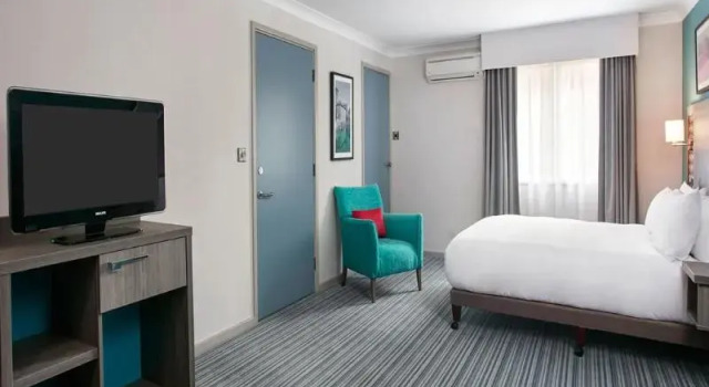 Одноместный номер Standard Leonardo Hotel East Midlands Airport - On-Site