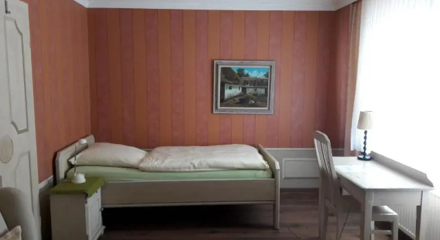 Номер Standard Bed and Breakfast Dannevirke