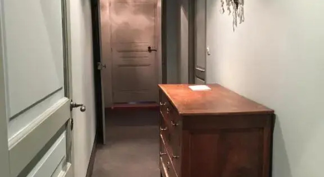 Номер Standard Chateau Saint Vincent