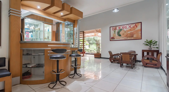 Imelda Residence Setrasari RedPartner, Rezervasyon Otel Bandung Kidul Bandung