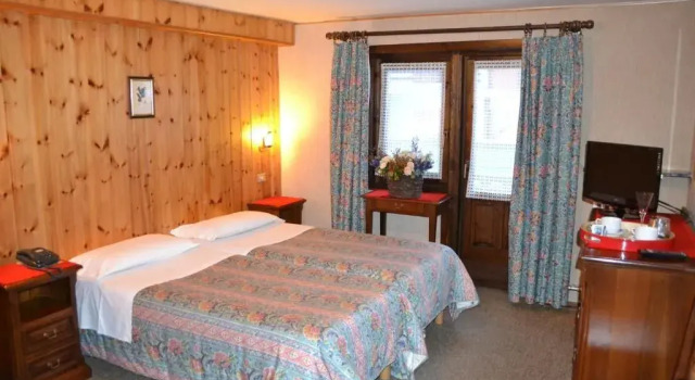 Hotel Perruquet