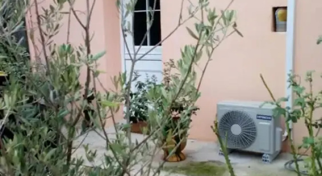 Apartment With one Bedroom in Quissac, With Enclosed Garden and Wifi, Rezervovat Apartmán Apartmány v Quissac, Apartmán