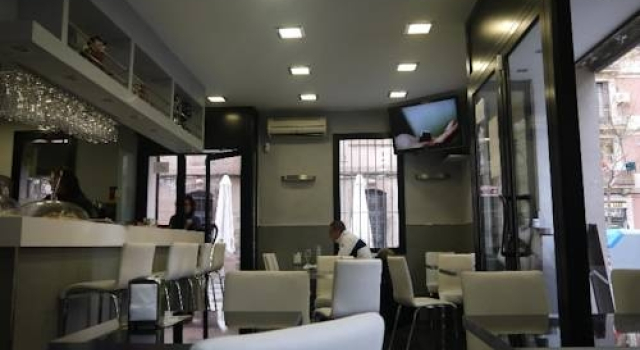 Be Happy Hostal