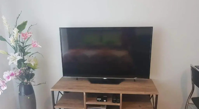 Студия Studio Fully Furnished
