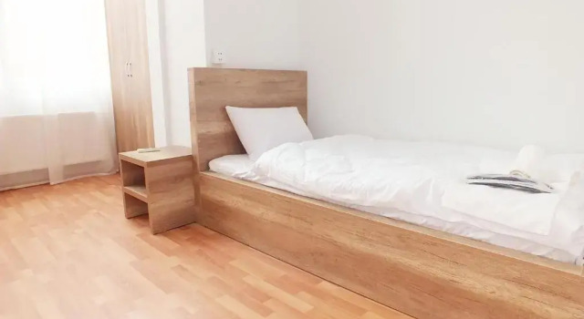 Двухместный номер Standard The Liman Hotel Baku
