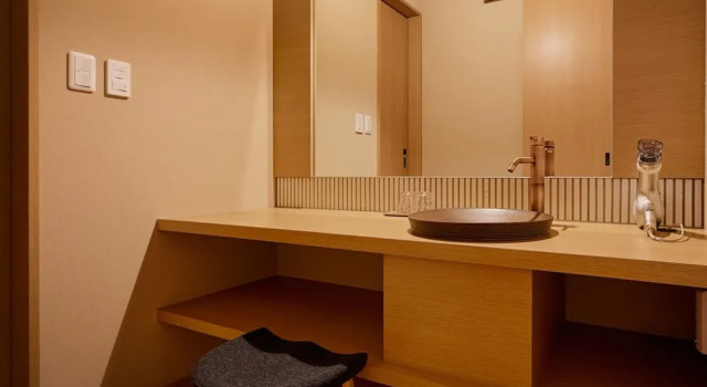 Номер Standard Ryokan Zenya