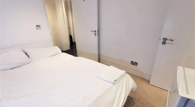 Double Room with Balcony - 3c