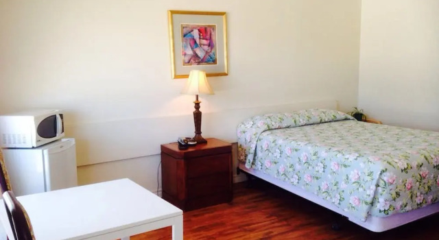 Номер Standard Motel Rive Du Lac