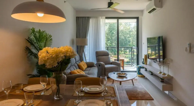 Cassia Residences, Забронировать Отель Пляж Банг Тао остров Пхукет