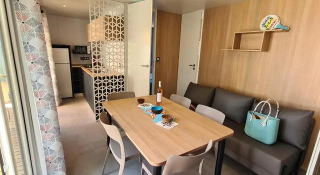 Номер Standard Camping La Bergerie