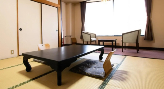 Ashinomaki Prince Hotel, Prenota Hotel Aizuwakamatsu Fukushima