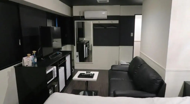 Camera Deluxe HOTEL 31