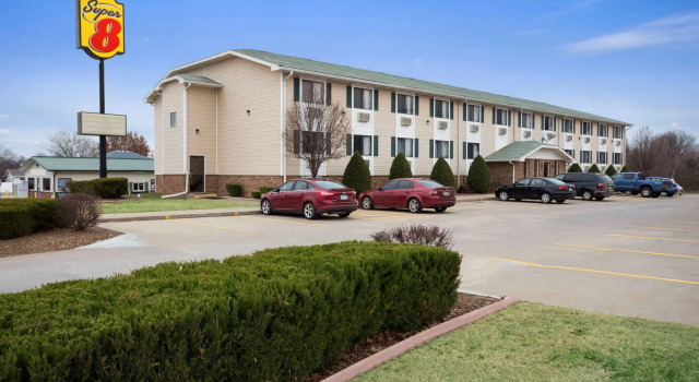 Americas Best Value Inn Pittsburg, Rezervați Hotel Pittsburg Kansas