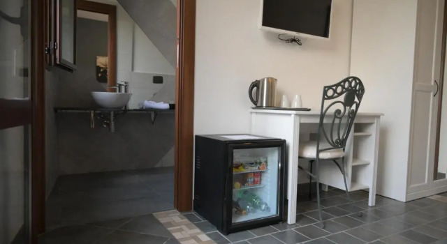 B&B Sale e Sole sul Mare