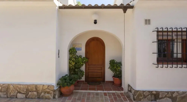 Holiday Home Carmen, Забронировать Отель Ла-Сабатера 