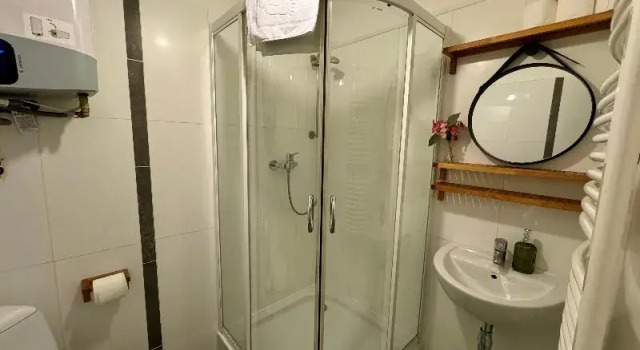 Апартаменты Milla Apartments