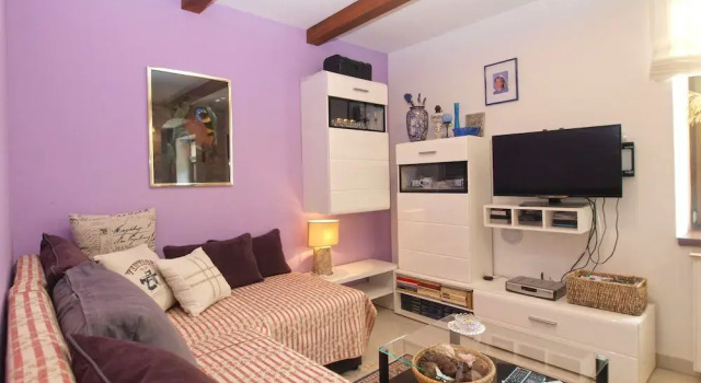 Апартаменты Standard Apartment 64