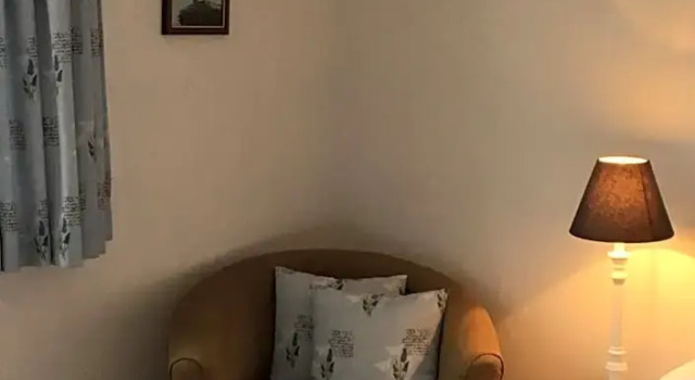 Номер Comfort Gästehaus Alter Keller