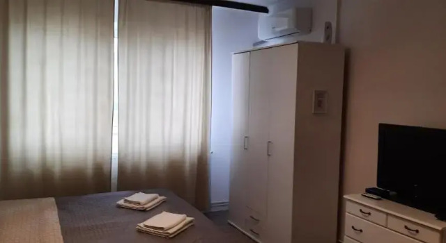 Lyra Apartment, Varaa Huoneisto Sfantu Gheorghe 