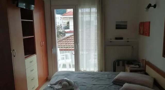 Студия Hotel Fotini