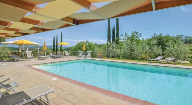 Nice Home In Bucine Ar With Kitchen, Buchen Sie Hotel Bucine Valdarno