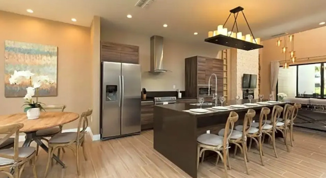 Вилла с 4 комнатами Magic Village Views Trademark Collection by Wyndham