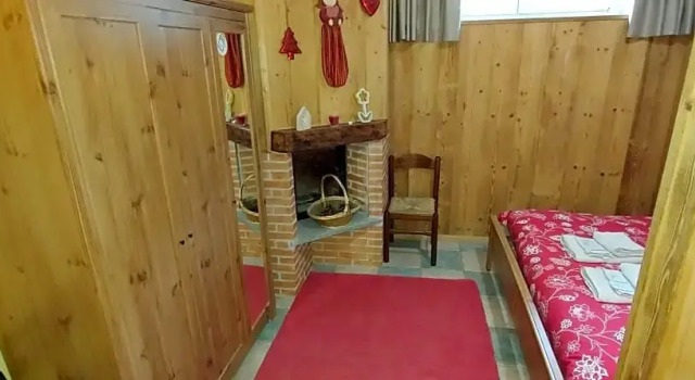 B&B CAV Rondinella, Book Bed and Breakfast Chiavenna Lombardiet