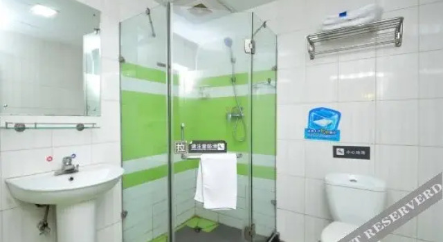 Linyi Meidajiayue  Hotel