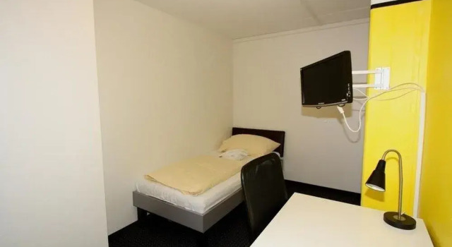 Primestay Self Check-in Hotel Altstetten